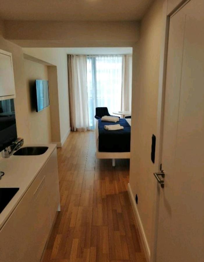 Apartments Batumi Studio V Exterior foto